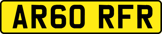 AR60RFR