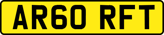 AR60RFT