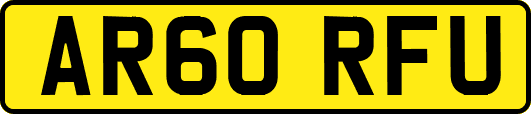AR60RFU