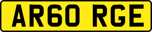 AR60RGE