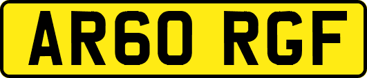 AR60RGF