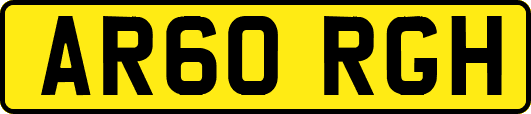 AR60RGH