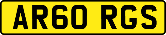 AR60RGS