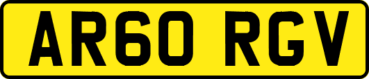 AR60RGV