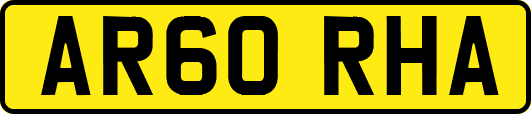 AR60RHA