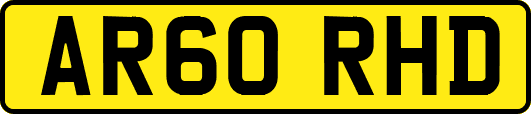 AR60RHD