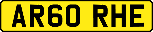 AR60RHE