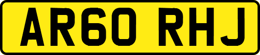 AR60RHJ