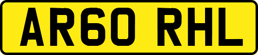 AR60RHL