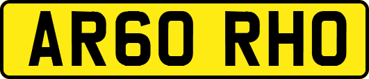 AR60RHO