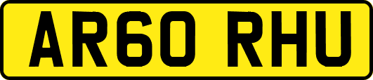 AR60RHU