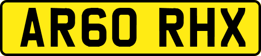 AR60RHX