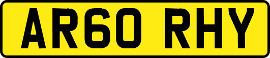 AR60RHY