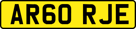AR60RJE