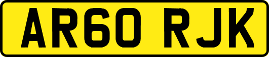 AR60RJK