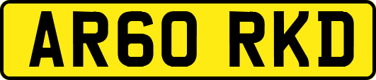 AR60RKD