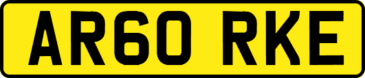 AR60RKE