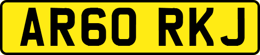AR60RKJ