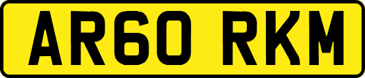 AR60RKM
