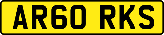 AR60RKS