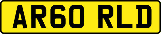 AR60RLD