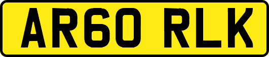 AR60RLK