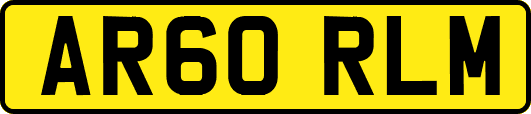 AR60RLM
