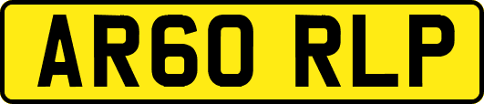 AR60RLP