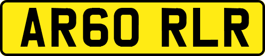 AR60RLR