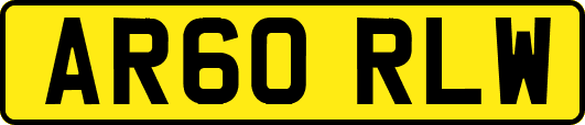 AR60RLW