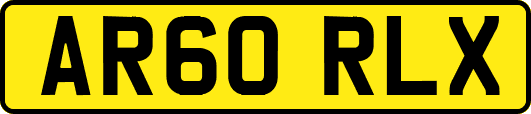 AR60RLX