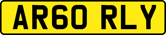 AR60RLY