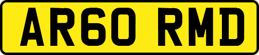 AR60RMD