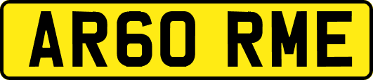 AR60RME