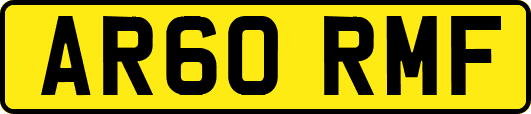 AR60RMF