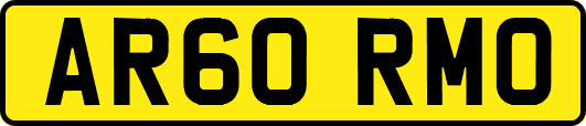 AR60RMO