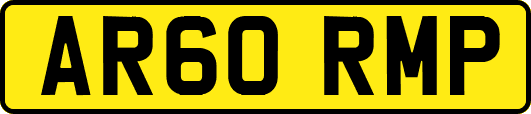 AR60RMP