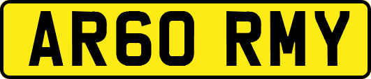 AR60RMY