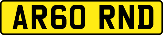 AR60RND