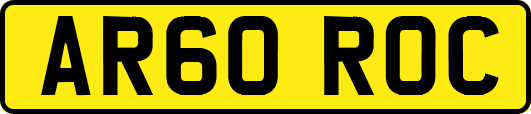 AR60ROC