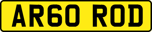 AR60ROD