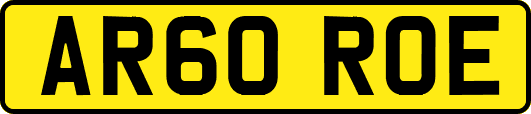 AR60ROE