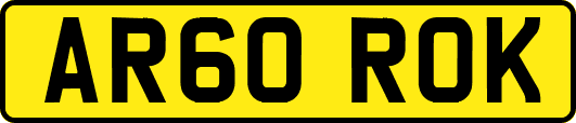 AR60ROK