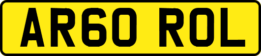AR60ROL