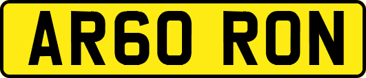 AR60RON