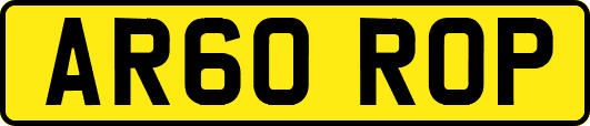 AR60ROP