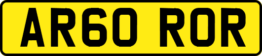 AR60ROR