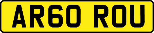 AR60ROU