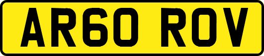 AR60ROV
