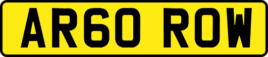 AR60ROW